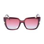 Police Police Red Injected Sunglasses POSPLA155207LNAC 1728,67434610848,New with tags,Police,Red,Sunglasses for Women - Sunglasses,Women