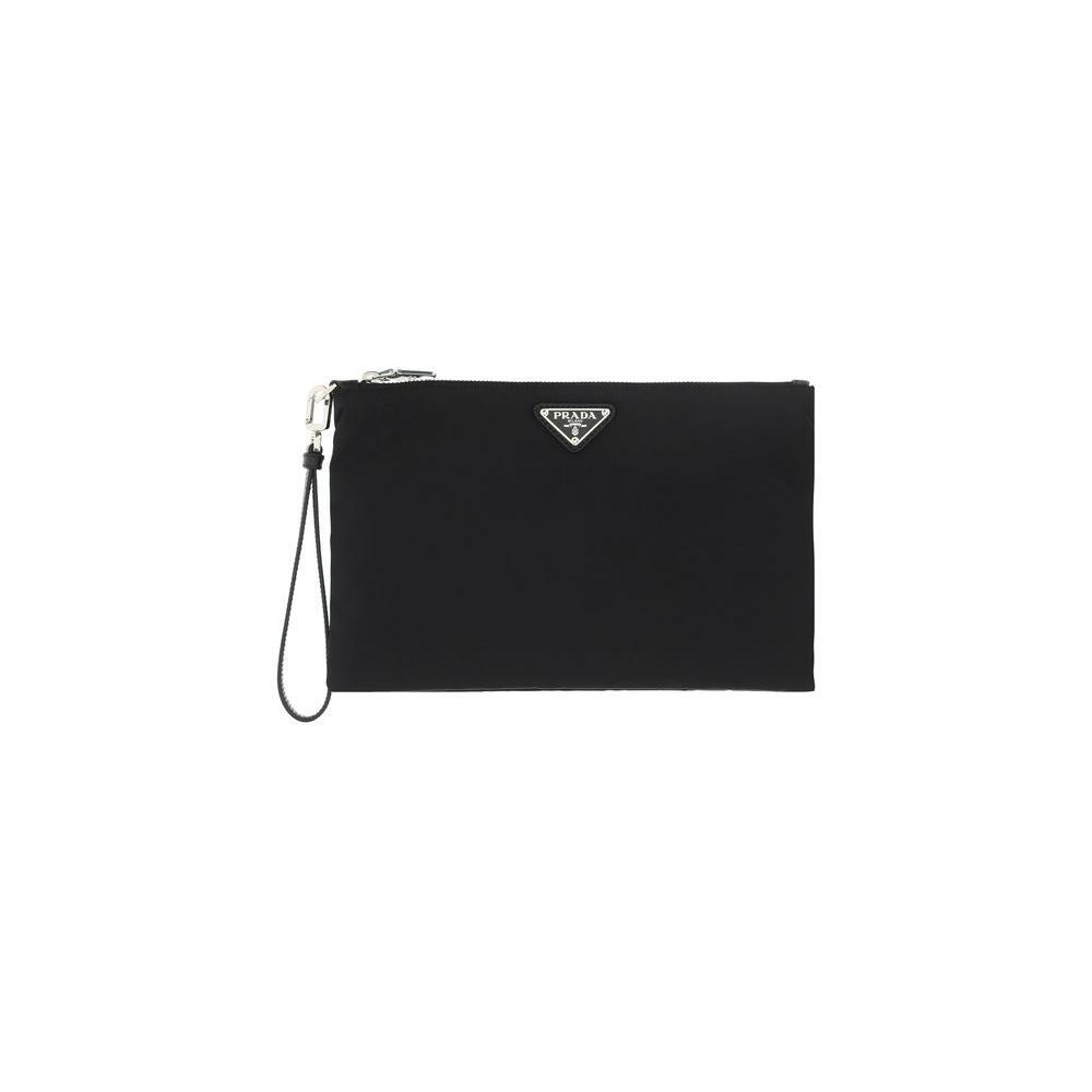 Prada Prada Beauty Case PR2NH0062DMHF0002BB 1728,72470364320,Accessories,Black,Men,Men - Accessories,New with tags,Other - Men - Accessories,Prada