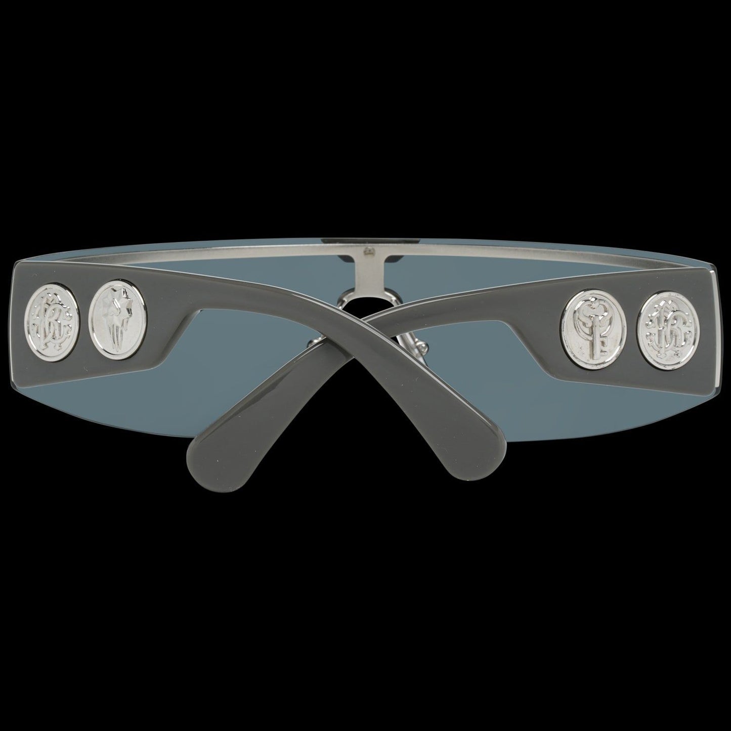 ROBERTO CAVALLI MOD. RC1120 12016A SUNGLASSES & EYEWEAR ROBERTO CAVALLI SUNGLASSES Black