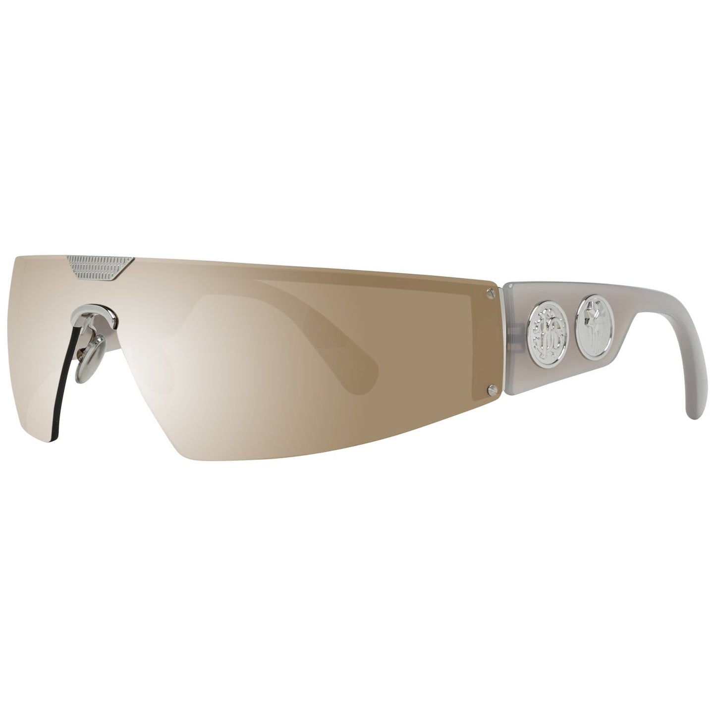 ROBERTO CAVALLI MOD. RC1120 12016G SUNGLASSES & EYEWEAR ROBERTO CAVALLI SUNGLASSES Rosy Brown
