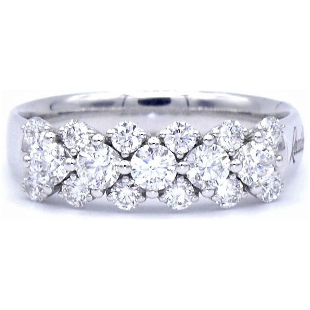 RECARLO JEWELS ANELLI RECARLO MOD. R01FM001_093 R01FM001_093 JEWELRY
