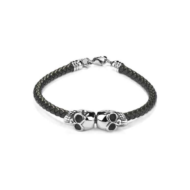 RADIANT JEWELS JEWELRY Mod. RH000180 Bracelet RADIANT JEWELS Light Gray