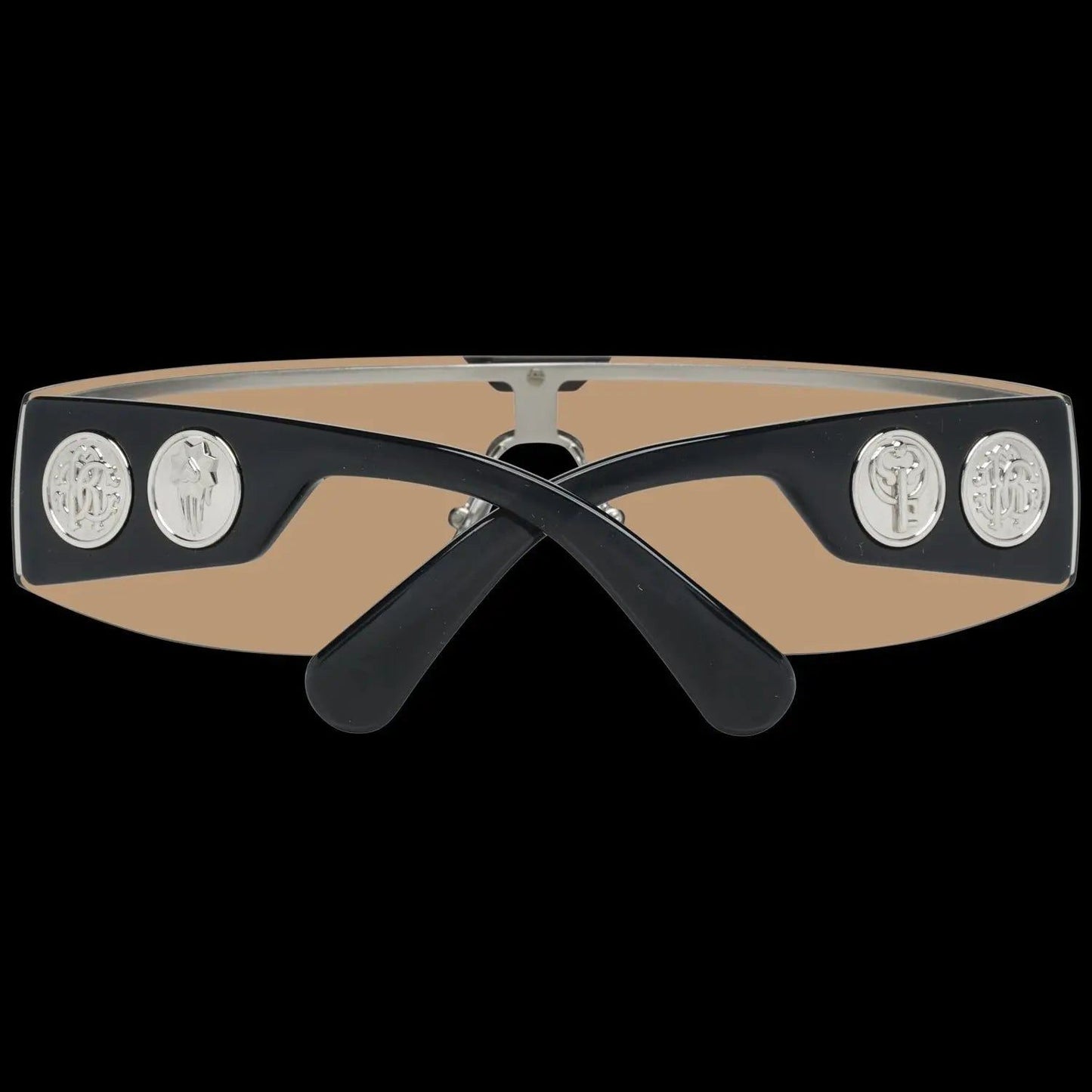 ROBERTO CAVALLI MOD. RC1120 12016C SUNGLASSES & EYEWEAR ROBERTO CAVALLI SUNGLASSES Rosy Brown