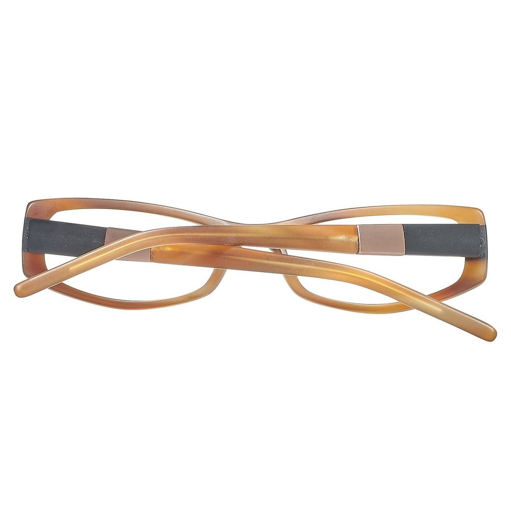 Rodenstock Brown Plastic Frames for women, model R5189-B with 52/16/135mm dimensions.