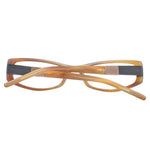 Rodenstock Brown Plastic Frames for women, model R5189-B with 52/16/135mm dimensions.