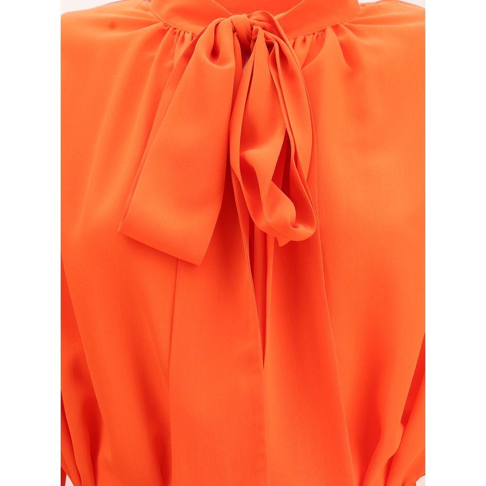 SA SU PHI Susanna long Dress