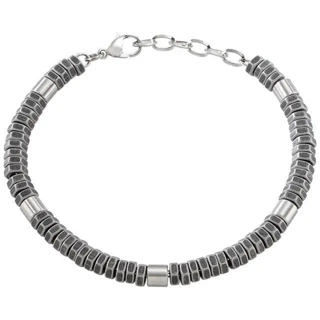 SECTOR JEWELS Mod. SZS21 Bracelet SECTOR JEWELS Light Slate Gray