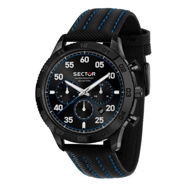 SECTOR No Limits SECTOR Mod. 270 Gent,READY STOCKED WATCHES,Wristwatch R3251578013
