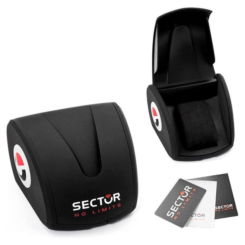 SECTOR No Limits SECTOR Mod. 270 Gent,READY STOCKED WATCHES,Wristwatch R3251578013