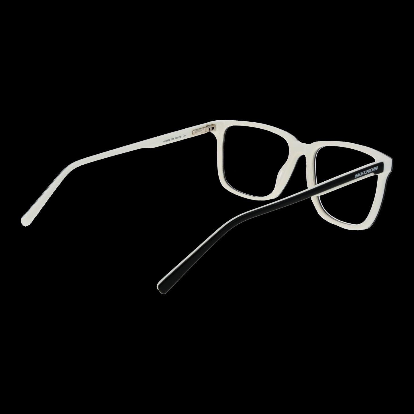 SKECHERS MOD. SE3386 55001 Gent eyewear in a sleek design