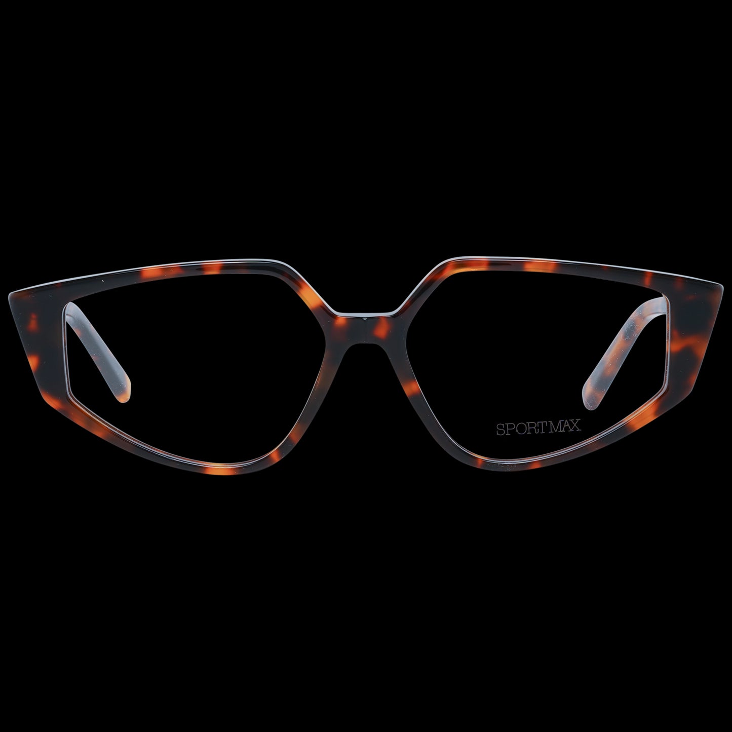 SPORTMAX EYEWEAR SPORTMAX MOD. SM5016 55052 EYEGLASSES,Lady SM5016 55052