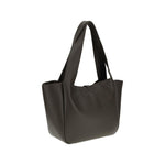 Saint Laurent Saint Laurent Le 5 À 7 Bea Shoulder Bag 1728,72470364320,Bags,Brown,New with tags,Saint Laurent,Shoulder Bags - Women - Bags,Women,Women - Bags SA763435AADUU3212BB