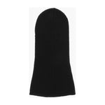 Saint Laurent Saint Laurent Solid Color Balaclava SA-P629223-M 1728,74866327712,Accessories,Black,Hats & Caps - Men - Accessories,M,Men,Men - Accessories,New with tags,Saint Laurent