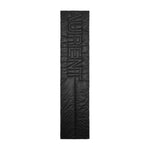 Saint Laurent Saint Laurent Solid Color Padded Nylon Scarf SAP629204GD 1728,74866327712,Accessories,Black,New with tags,Saint Laurent,Scarves - Women - Accessories,Women,Women - Accessories