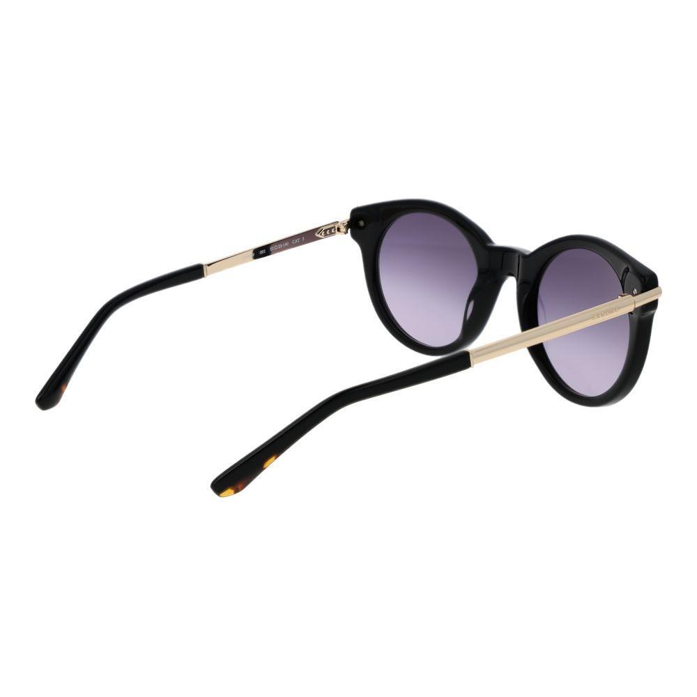 Sandro-Sandro Black Women Sunglasses-1728,67345776800,Black,New with tags,Sandro,Sunglasses,Sunglasses for Women - Sunglasses,Women-SA-1037528