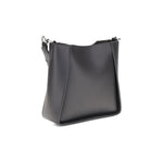 Stella McCartney Logo Shoulder Bag 1728,72470364320,Bags,Gray,New with tags,Shoulder Bags - Women - Bags,Stella McCartney,Women,Women - Bags Stella McCartney ST700073WP05631164BB