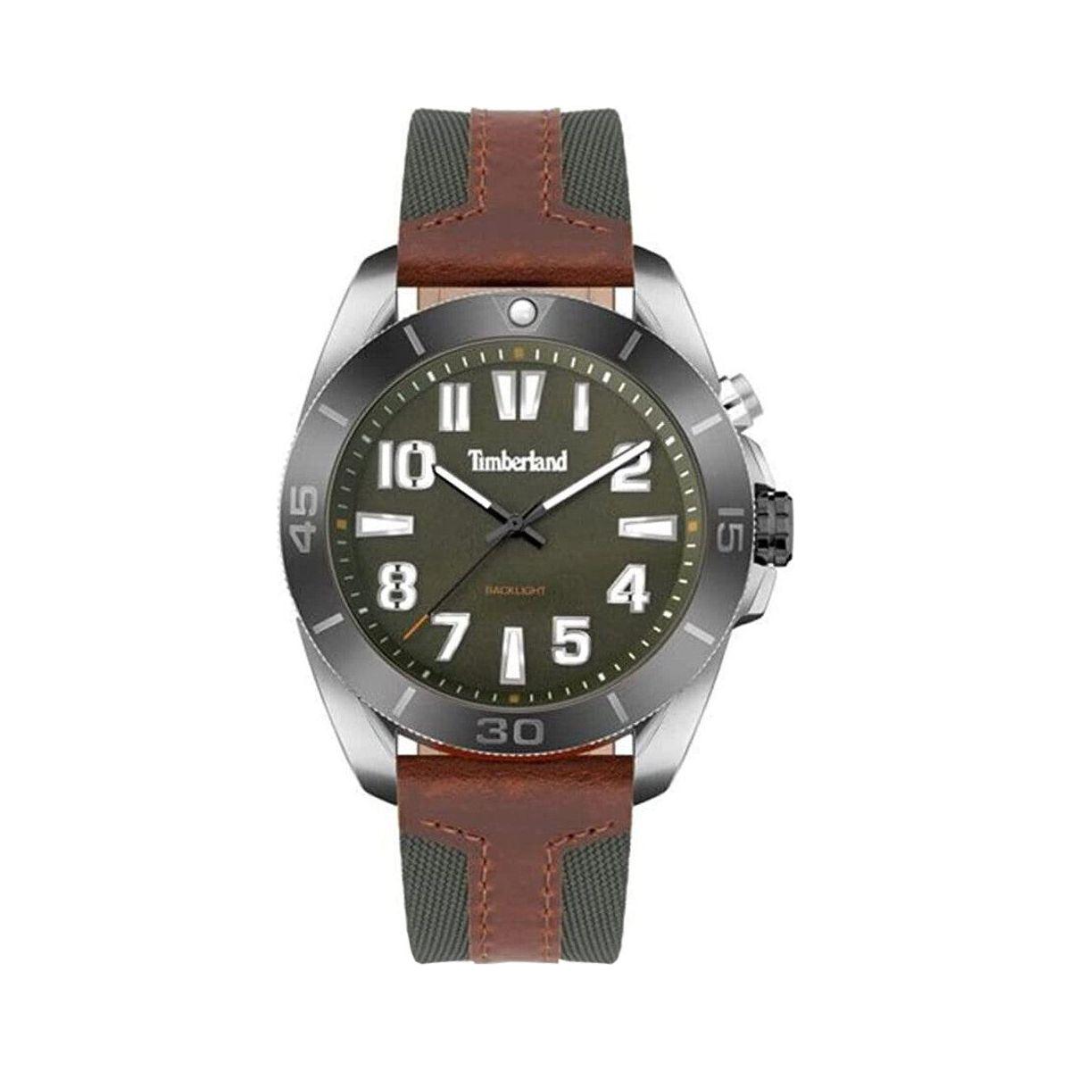 TIMBERLAND WATCHES Mod. TDWGP2201602
