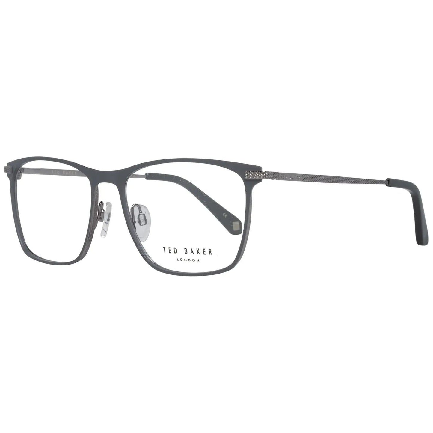TED BAKER MOD. TB4276 55911 SUNGLASSES & EYEWEAR TED BAKER EYEWEAR Dim Gray