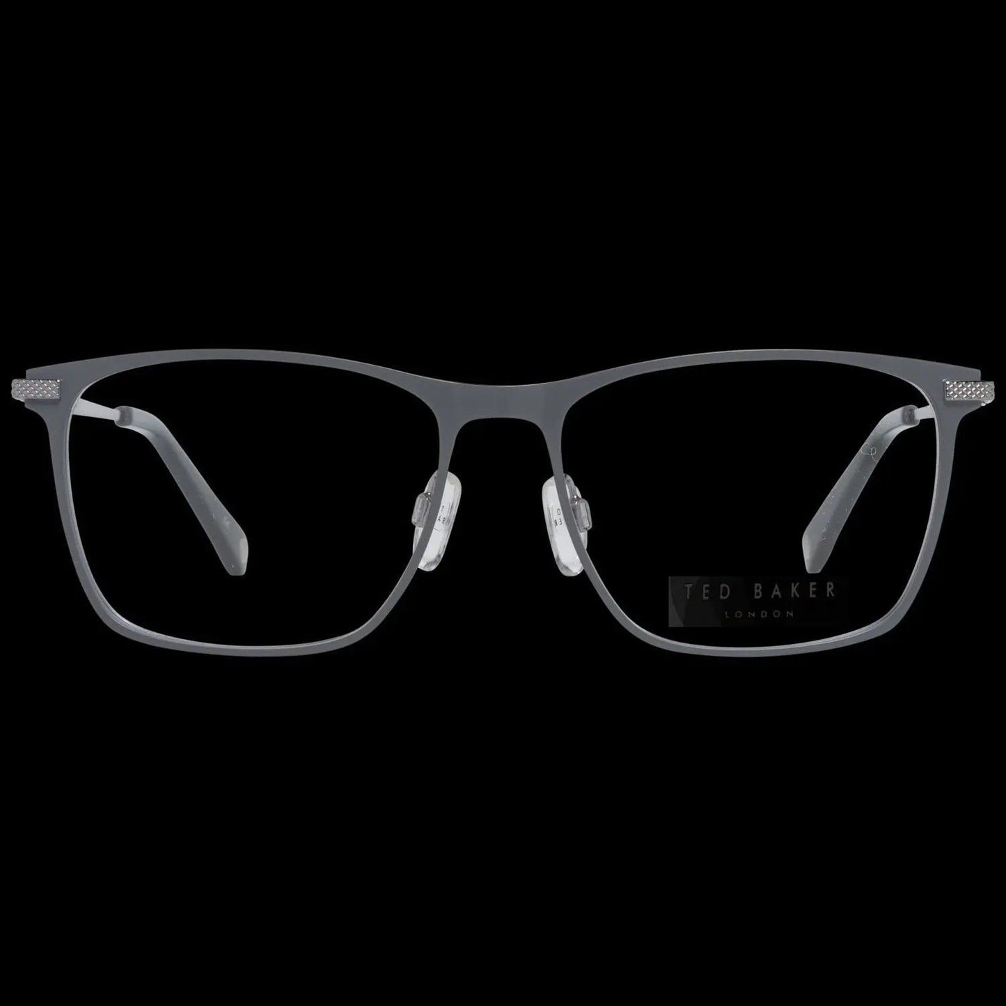 TED BAKER MOD. TB4276 55911 SUNGLASSES & EYEWEAR TED BAKER EYEWEAR Black