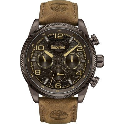 TIMBERLAND WATCHES Mod. TDWGF0028706 WATCHES