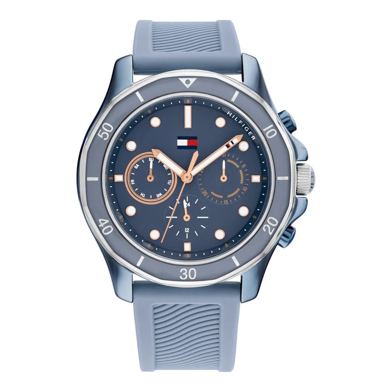 TOMMY HILFIGER STOCK TOMMY HILFIGER Mod. 1782571 Lady,READY STOCKED WATCHES,Ring 1782571