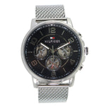 TOMMY HILFIGER STOCK TOMMY HILFIGER Mod. 1791292 Gent,READY STOCKED WATCHES,Ring 1791292