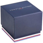 TOMMY HILFIGER STOCK TOMMY HILFIGER Mod. 1791292 Gent,READY STOCKED WATCHES,Ring 1791292