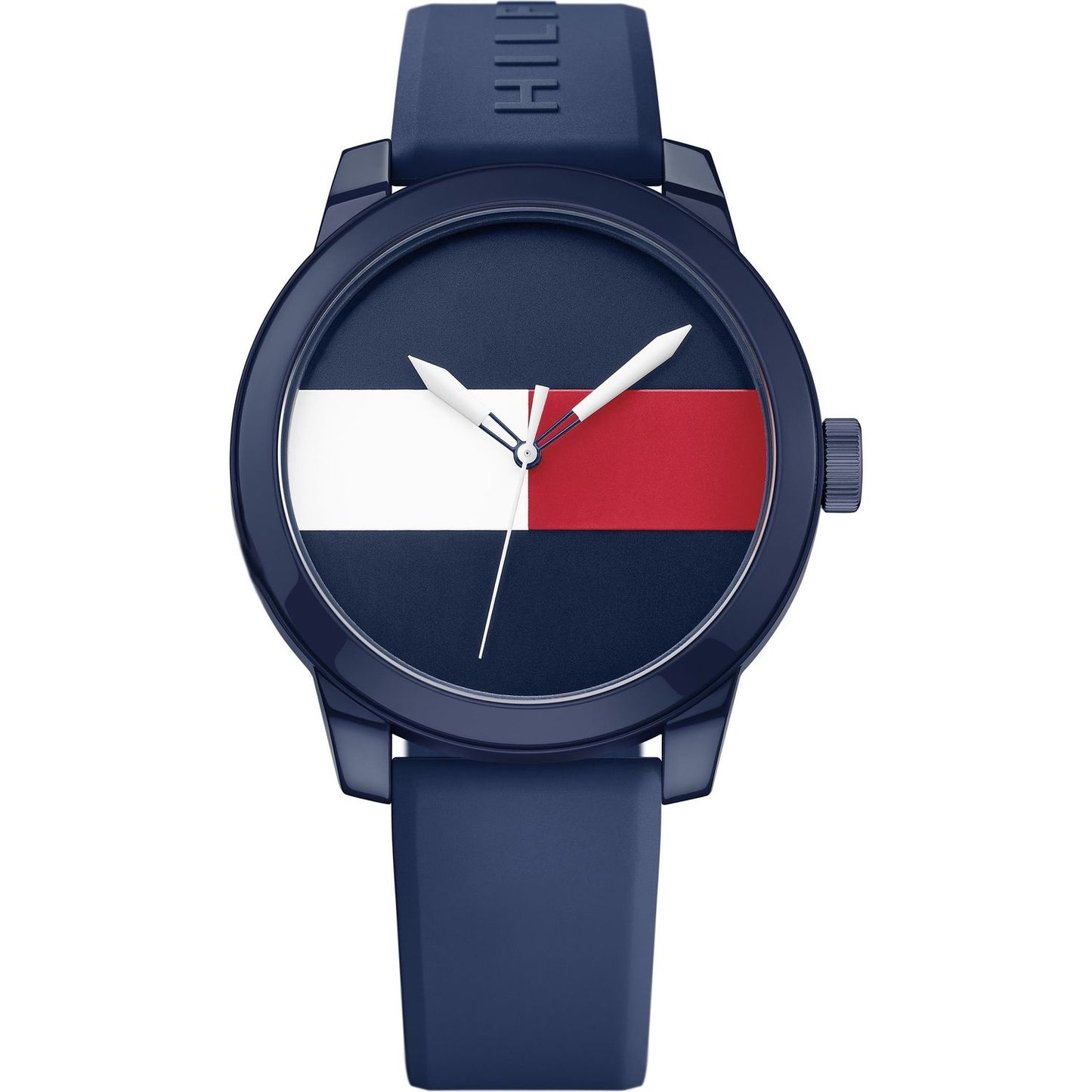TOMMY HILFIGER STOCK TOMMY HILFIGER Mod. 1791322 Gent,READY STOCKED WATCHES,Ring 1791322