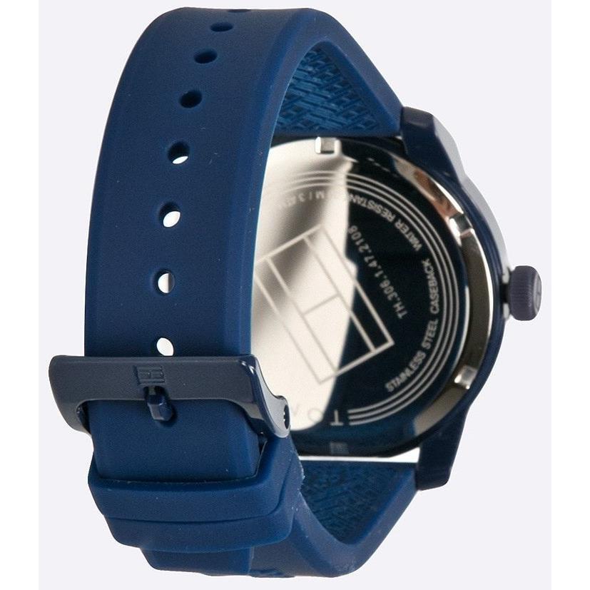 TOMMY HILFIGER STOCK TOMMY HILFIGER Mod. 1791322 Gent,READY STOCKED WATCHES,Ring 1791322