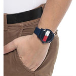 TOMMY HILFIGER STOCK TOMMY HILFIGER Mod. 1791322 Gent,READY STOCKED WATCHES,Ring 1791322