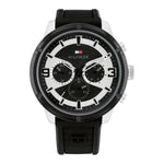 TOMMY HILFIGER STOCK TOMMY HILFIGER Mod. 1792074 Gent,READY STOCKED WATCHES,Ring 1792074