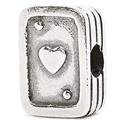 TROLLBEADS Mod. TAGBE-50017 DESIGNER FASHION JEWELLERY