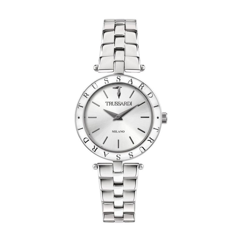 TRUSSARDI TRUSSARDI MOD. R2453145505 R2453145505 Lady,Lady Ready Stocked Watches,READY STOCKED WATCHES,Watches for Women - Watches,Wristwatch