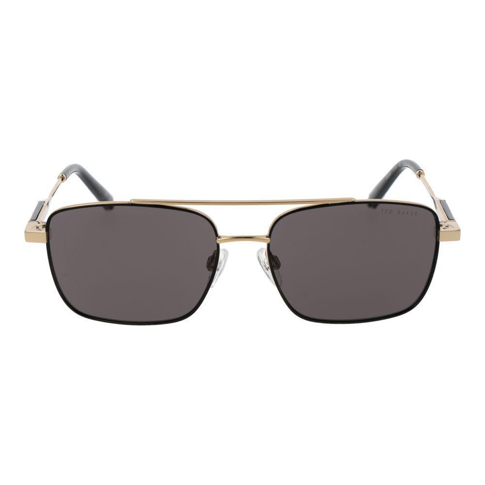 Ted Baker Black Men Sunglasses 1728,67345776800,Black,Men,New with tags,Sunglasses,Sunglasses for Men - Sunglasses,Ted Baker Ted Baker TE-1034275