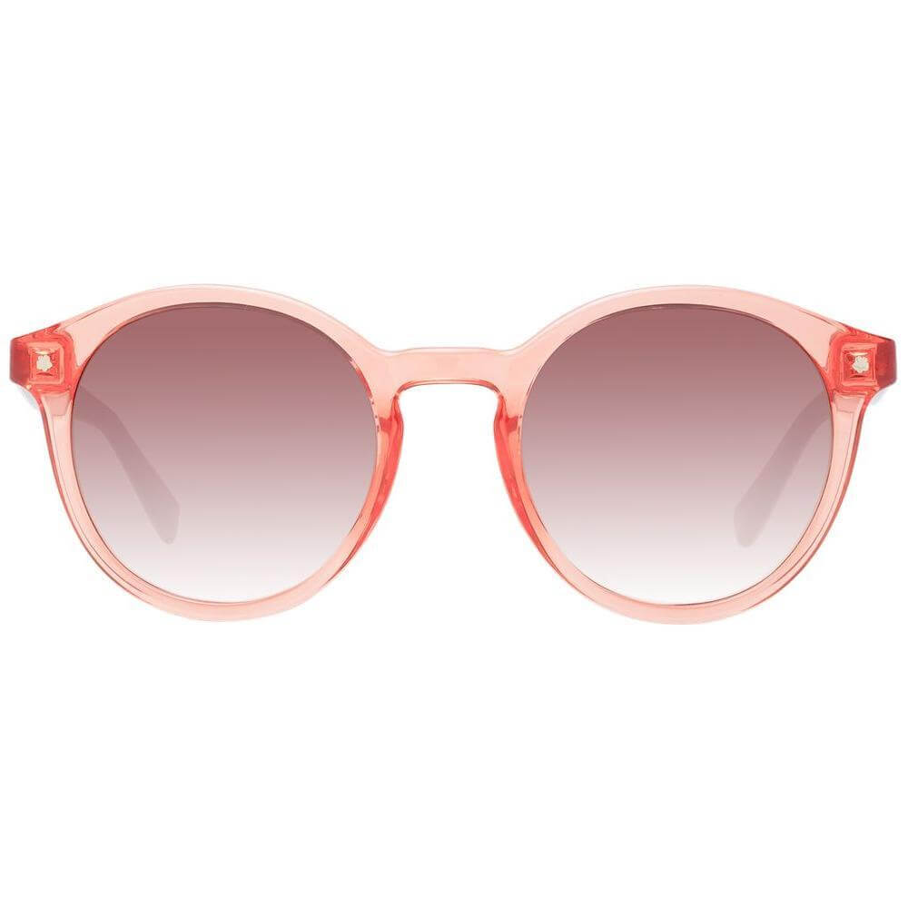 Ted Baker-Ted Baker Pink Women Sunglasses-1728,67345776800,New with tags,Pink,Sunglasses,Sunglasses for Women - Sunglasses,Ted Baker,Women-TE-1049054