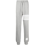 Thom Browne Trousers Grey Trousers