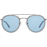 Timberland Timberland Silver Metal And Plastic Sunglasses TITB91895120DAC 1728,New with tags,Silver,Timberland,Unisex,Unisex Sunglasses - Sunglasses