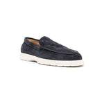 Tod'S Tod's Flat shoes Blue XXM59K00040M8WU801-P25 LDin,Men,Men > Shoes,Men > Shoes > Moccasins,Spring - Summer 2025,Yes Eu
