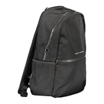 Tommy Hilfiger Black Polyester Backpack 1728,67403481248,Backpacks - Men - Bags,Bags,Black,Men,Men - Bags,New with tags,Tommy Hilfiger TO-16789