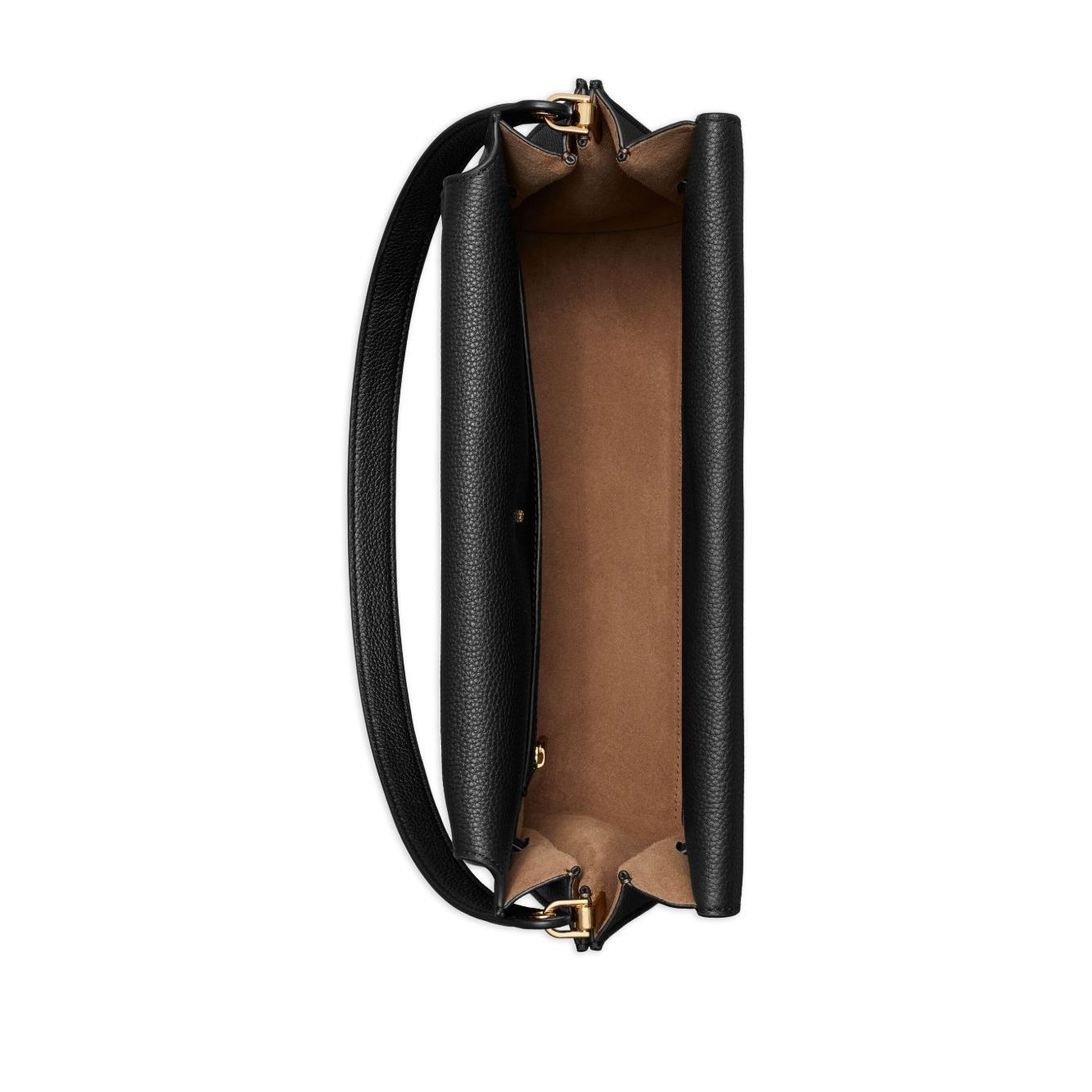 Tory Burch Lee Radziwill large leather handbag Handbag