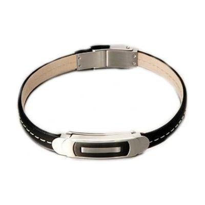 COMETE JEWELS Mod. UBR177 Bracelet COMETE JEWELS Gray