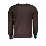 U.S. Grand Polo U.S. Grand Polo Brown Nylon Sweater US-23065-XXL 1728,67403481248,Brown,Men,New with tags,Sweaters - Men - Clothing,U.S. Grand Polo,XXL