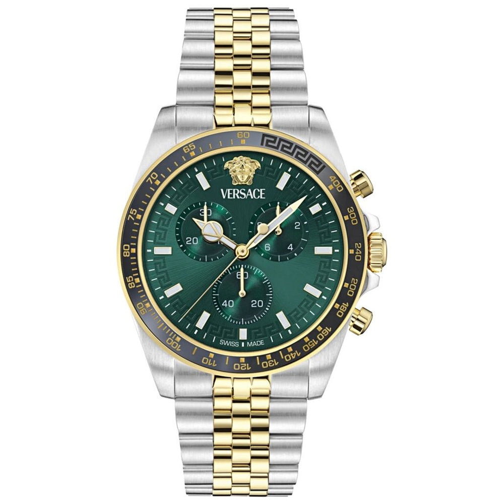 VERSACE VERSACE WATCHES Mod. VE0H00425 LUXURY WATCHES VE0H00425