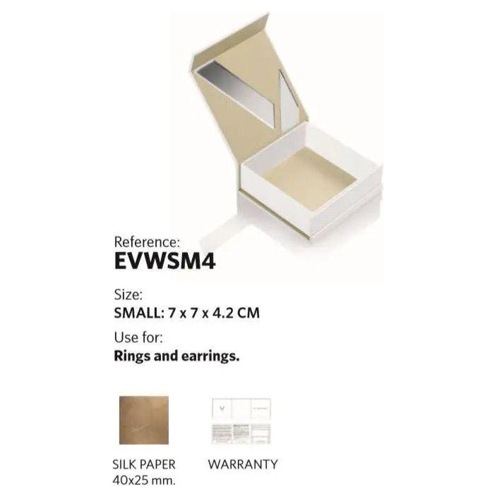 VICEROY FASHION Mod. 6445A01212 Ring