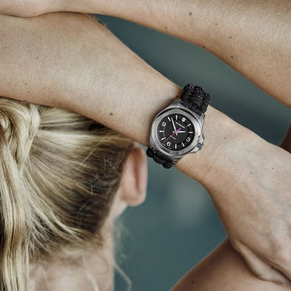 VICTORINOX WATCHES Mod. V241918 WATCHES