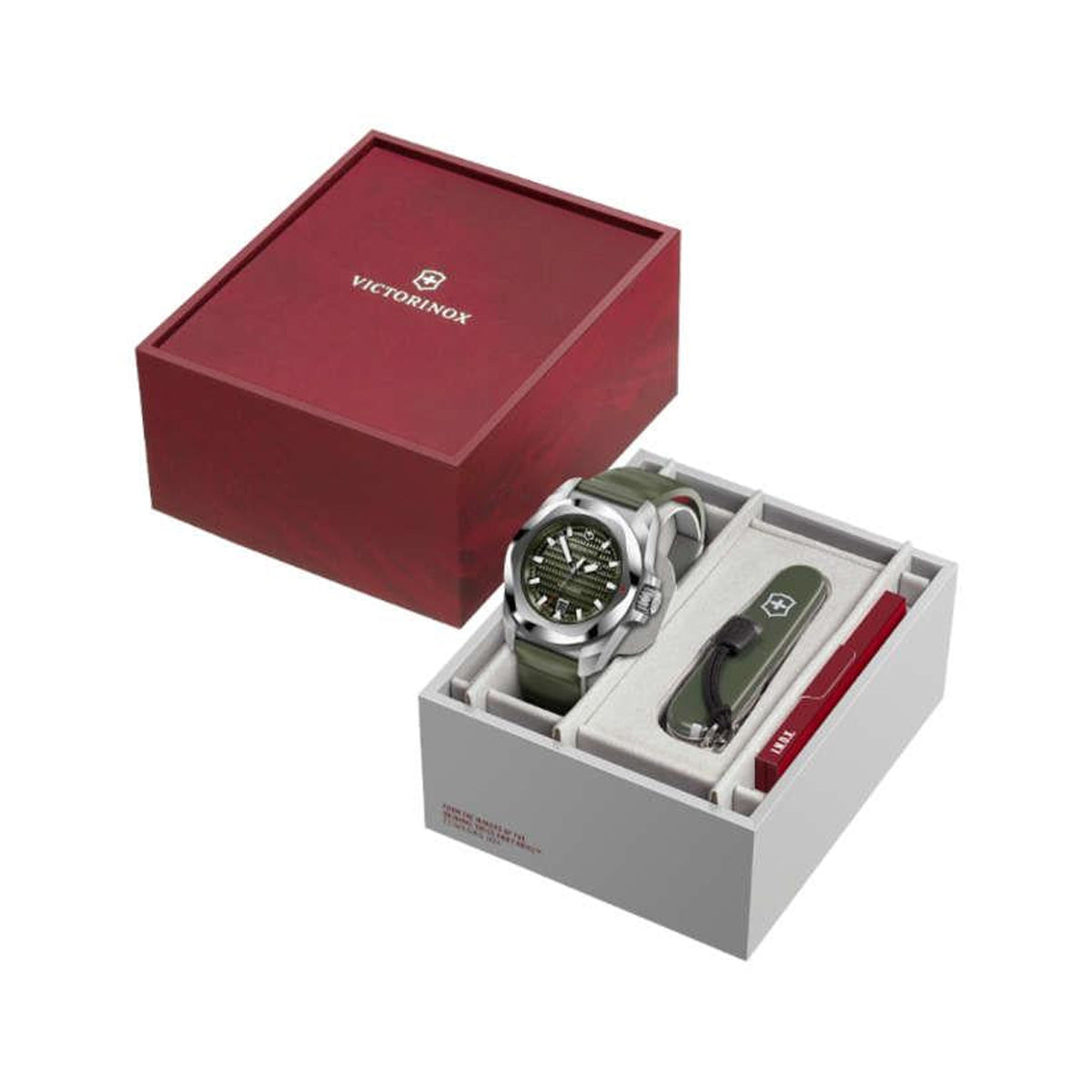 VICTORINOX WATCHES Mod. V242017.1 WATCHES