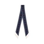 Valentino Garavani Valentino Garavani Bandeaux Scarf VA7W2E6017EXBCEUBB 1728,72470364320,Accessories,Multicolor,New with tags,Scarves - Women - Accessories,Valentino Garavani,Women,Women - Accessories