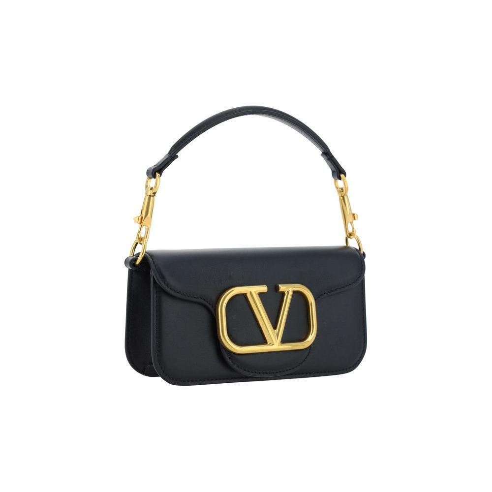 Valentino Garavani Locò Shoulder Bag