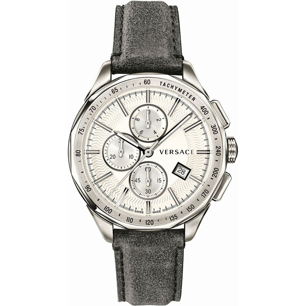Versace Watches Watches Versace Dark Slate Gray