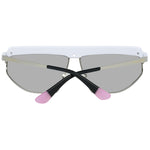Victoria's Secret Victoria's Secret White Metal Sunglasses VSVS00176425CAC 1728,67434610848,New with tags,Sunglasses for Women - Sunglasses,Victoria's Secret,White,Women